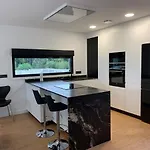 度假居 Casa Leiras 格罗韦