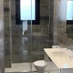 Nyaraló Casa Leiras