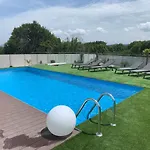 Nyaraló Casa Leiras *