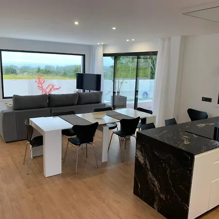Casa Leiras *