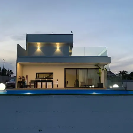 Casa Leiras *