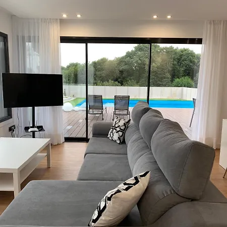 Casa Leiras *