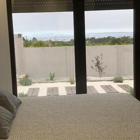 度假居 Casa Leiras 格罗韦