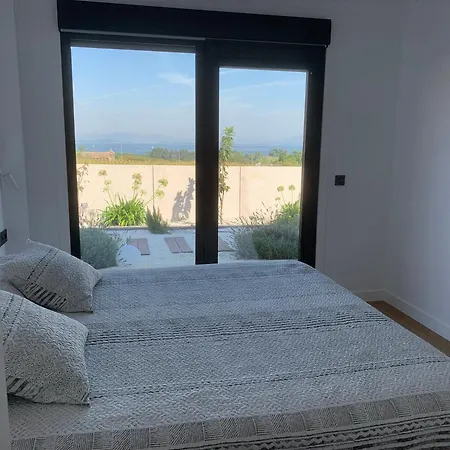 Casa Leiras Nyaraló O Grove