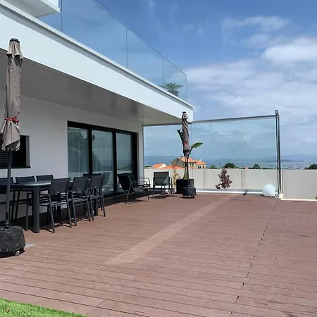度假居 Casa Leiras