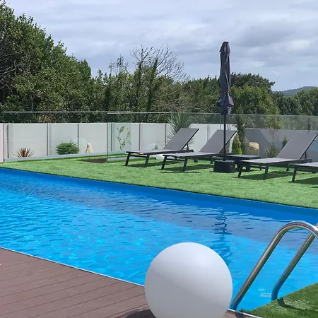 Nyaraló Casa Leiras O Grove