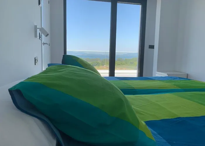 Casa Leiras Prázdninový dům