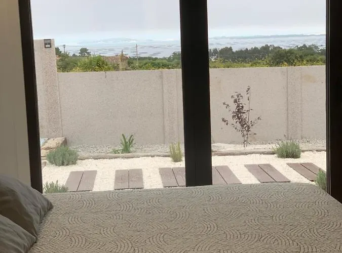 Nyaraló Casa Leiras O Grove