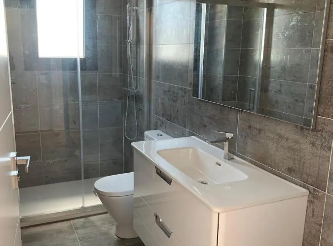 Prázdninový dům Casa Leiras O Grove