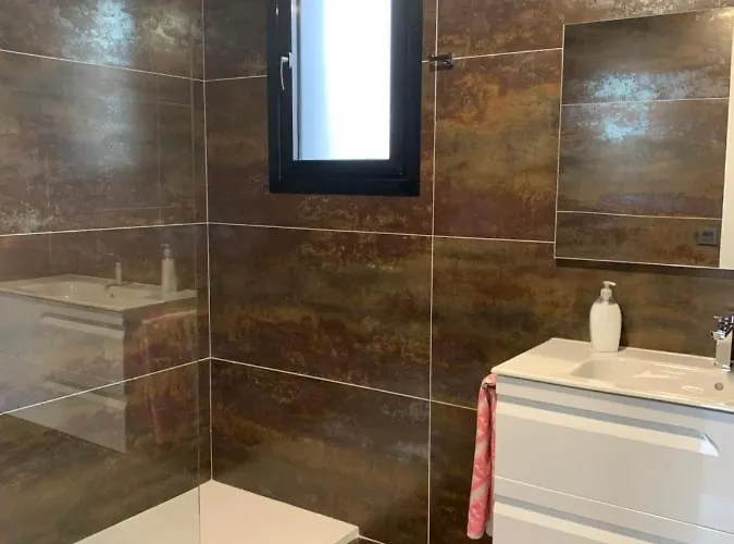 Casa Leiras Prázdninový dům O Grove