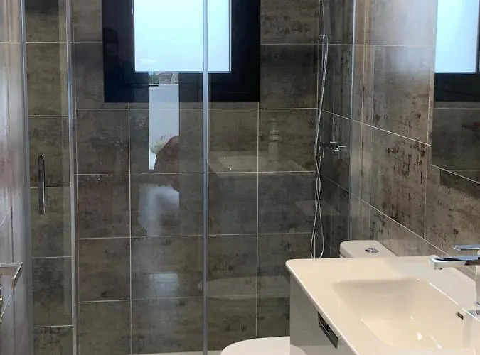 Nyaraló Casa Leiras