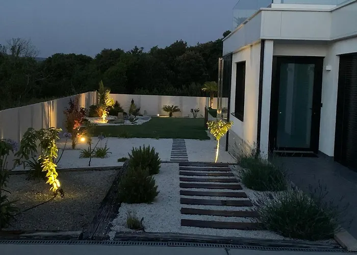 Casa Leiras * O Grove